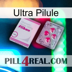Ultra Pill 32